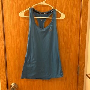 Nike tank top
